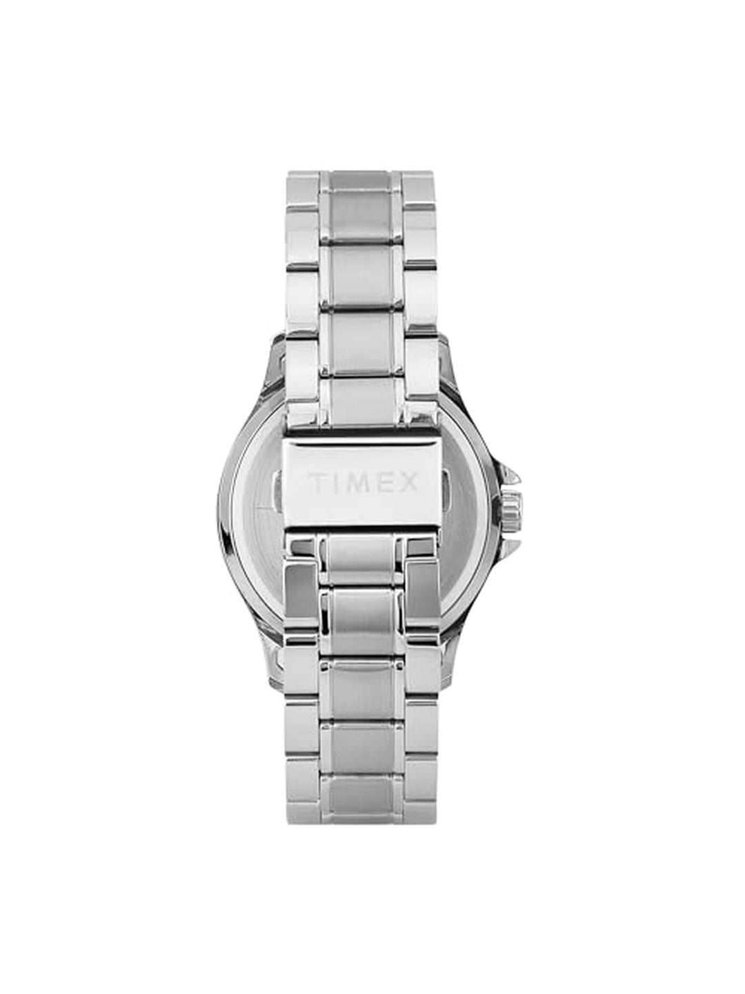 Timex Round Analog Watch - TW000X141