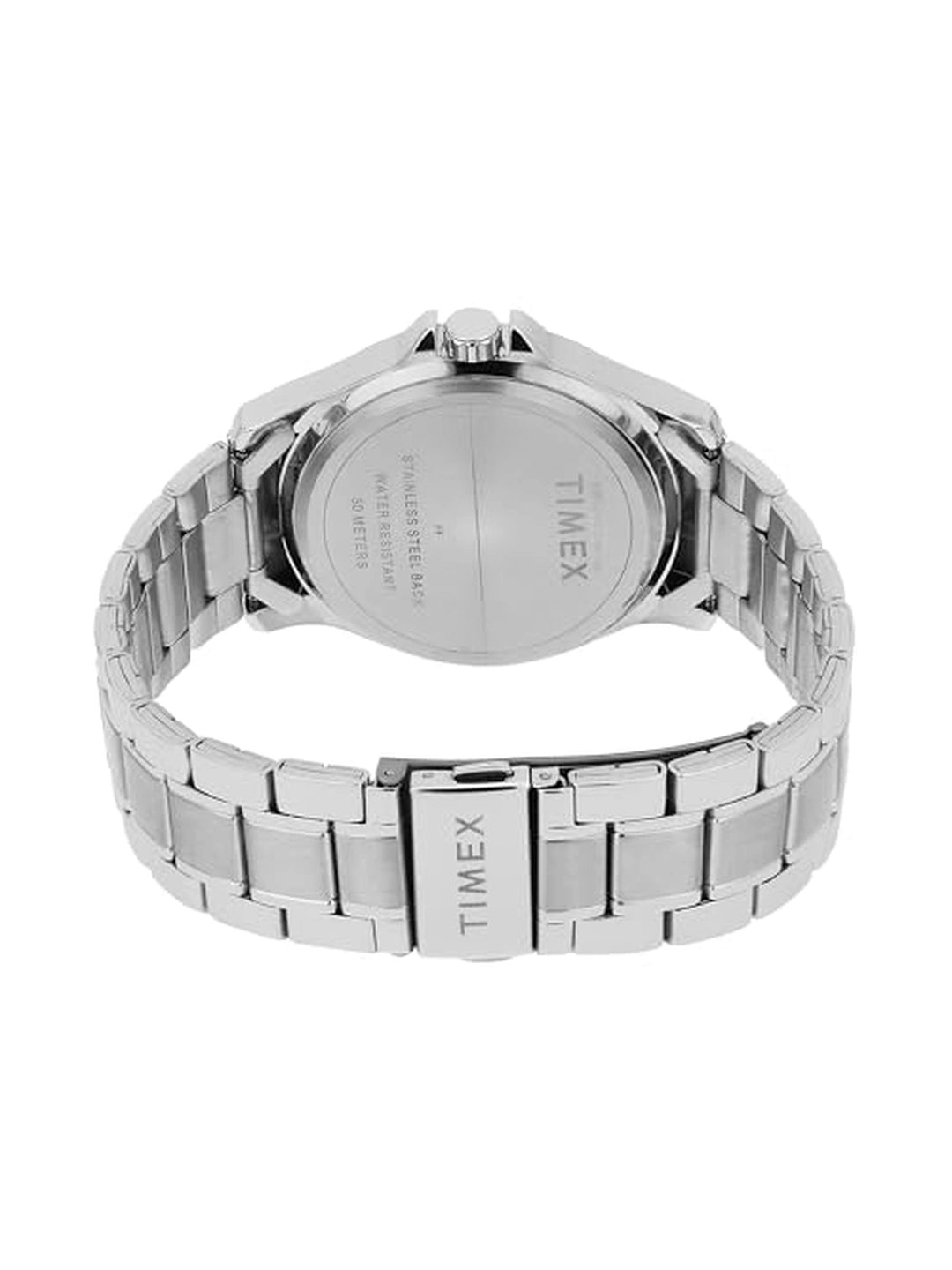 Timex Round Analog Watch - TW000X141