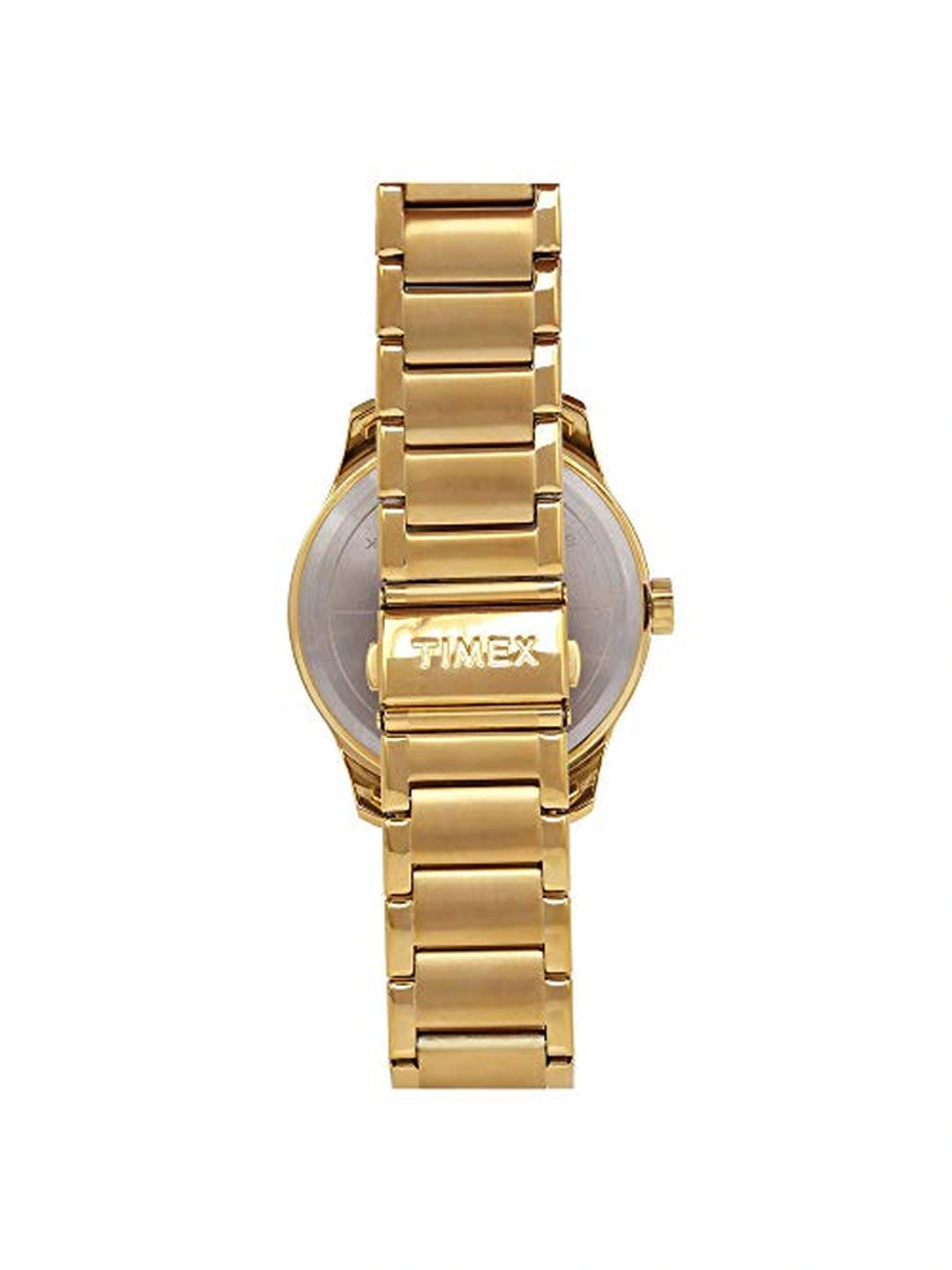 Timex Round Analog Watch - TW0TG7603