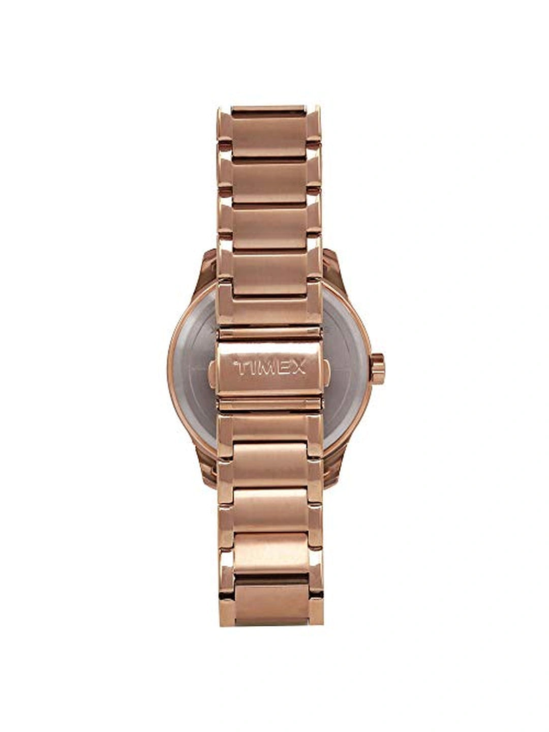 Timex Round Analog Watch - TW0TG7605