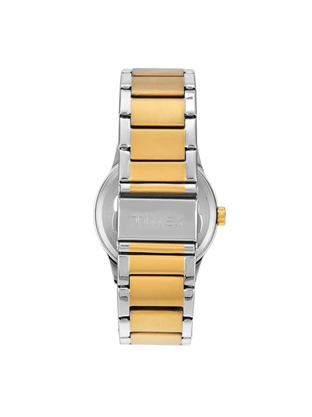 Timex Round Analog Watch - TW0TG7624