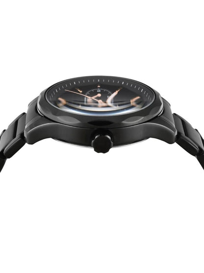 Timex Round Analog Watch - TW0TG7625
