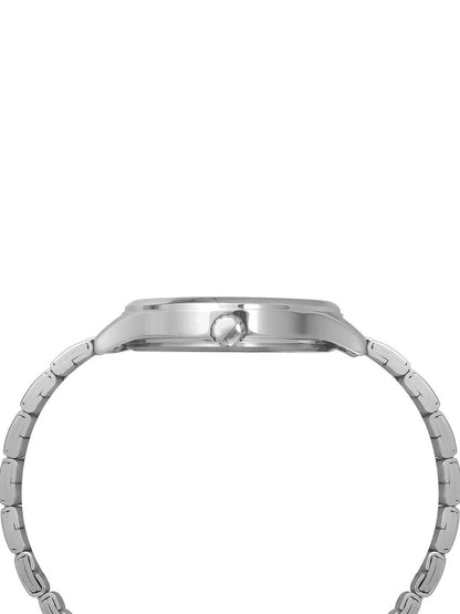 Timex Round Analog Watch - TWEG18420