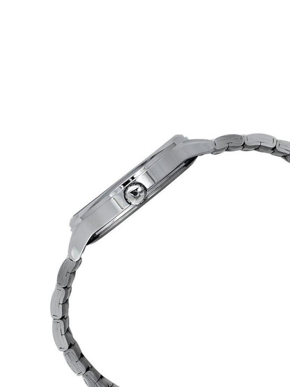 Timex Trendline Round 21mm Silver Dial Analog Watch - TWEG18506