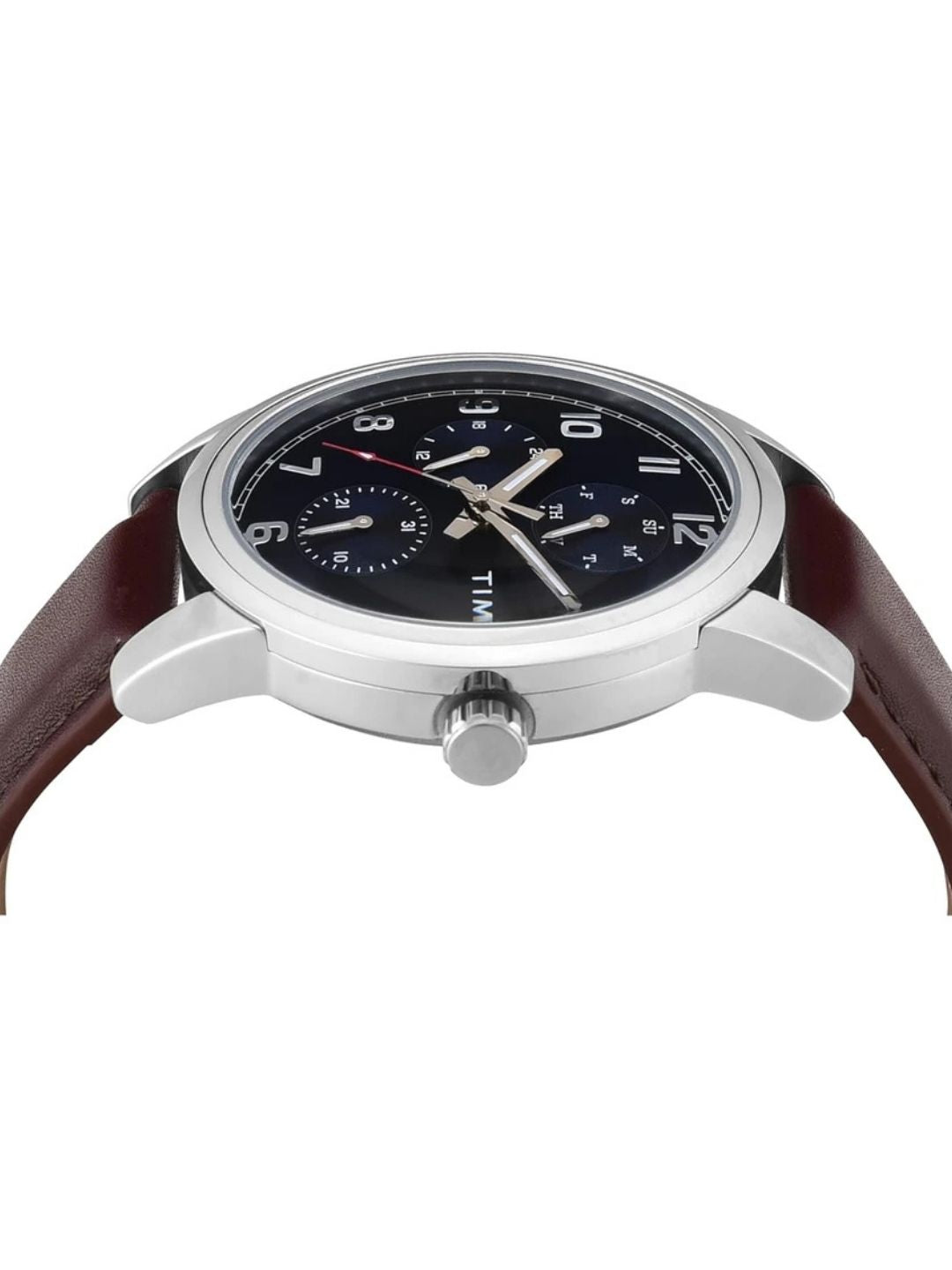 Timex Round Analog Watch - TWEG18906
