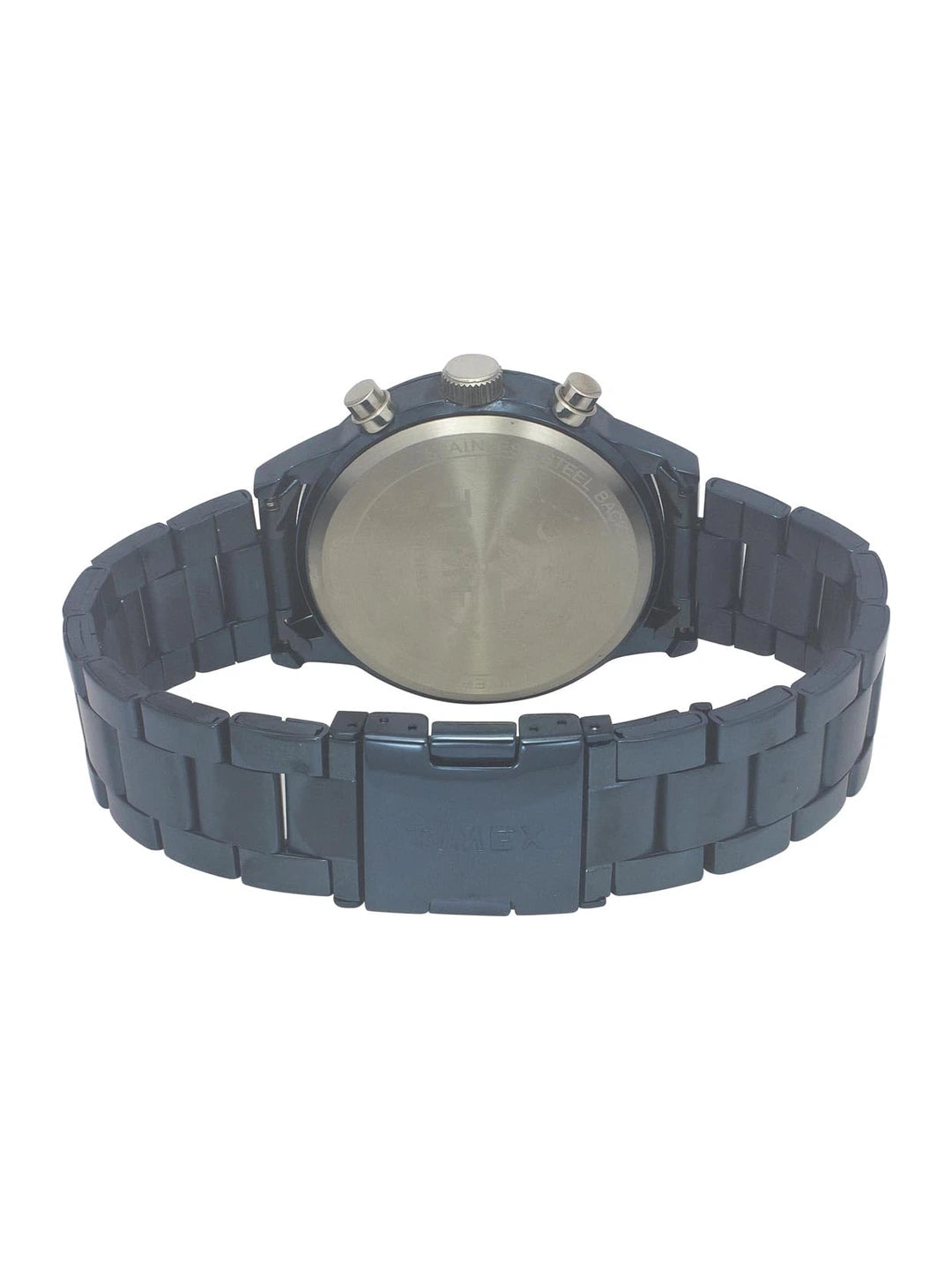 Timex Round Analog Watch - TWEG19934