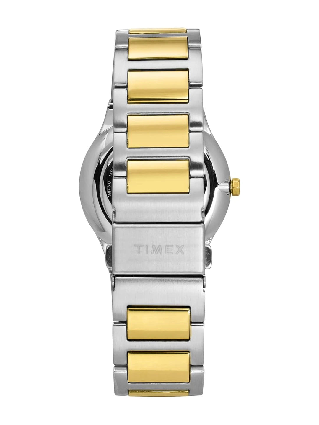 TimexGreen Round Analog Watch - TWEG23609