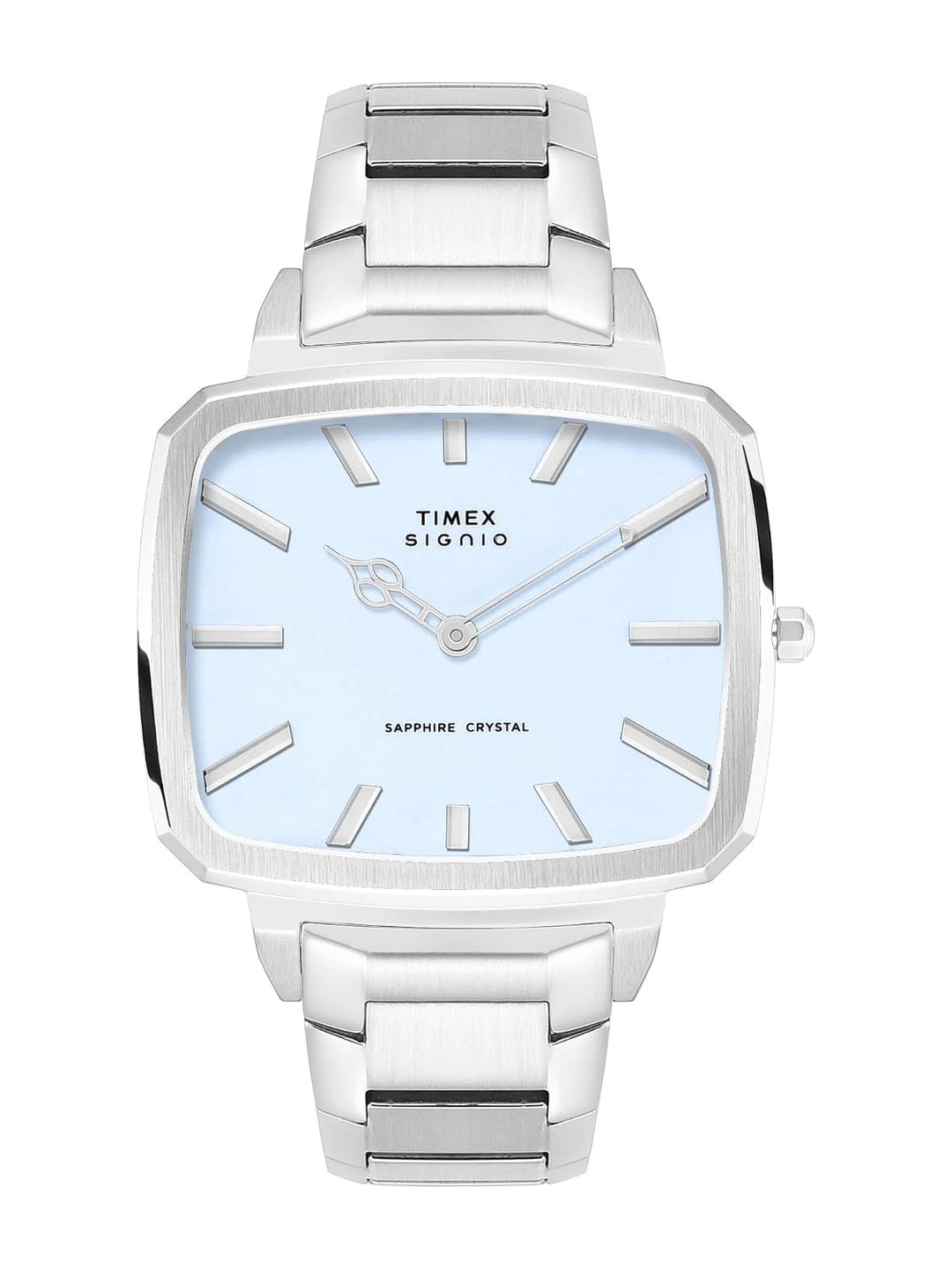 Timex Round 41mm Analog Watch - TWEG34101