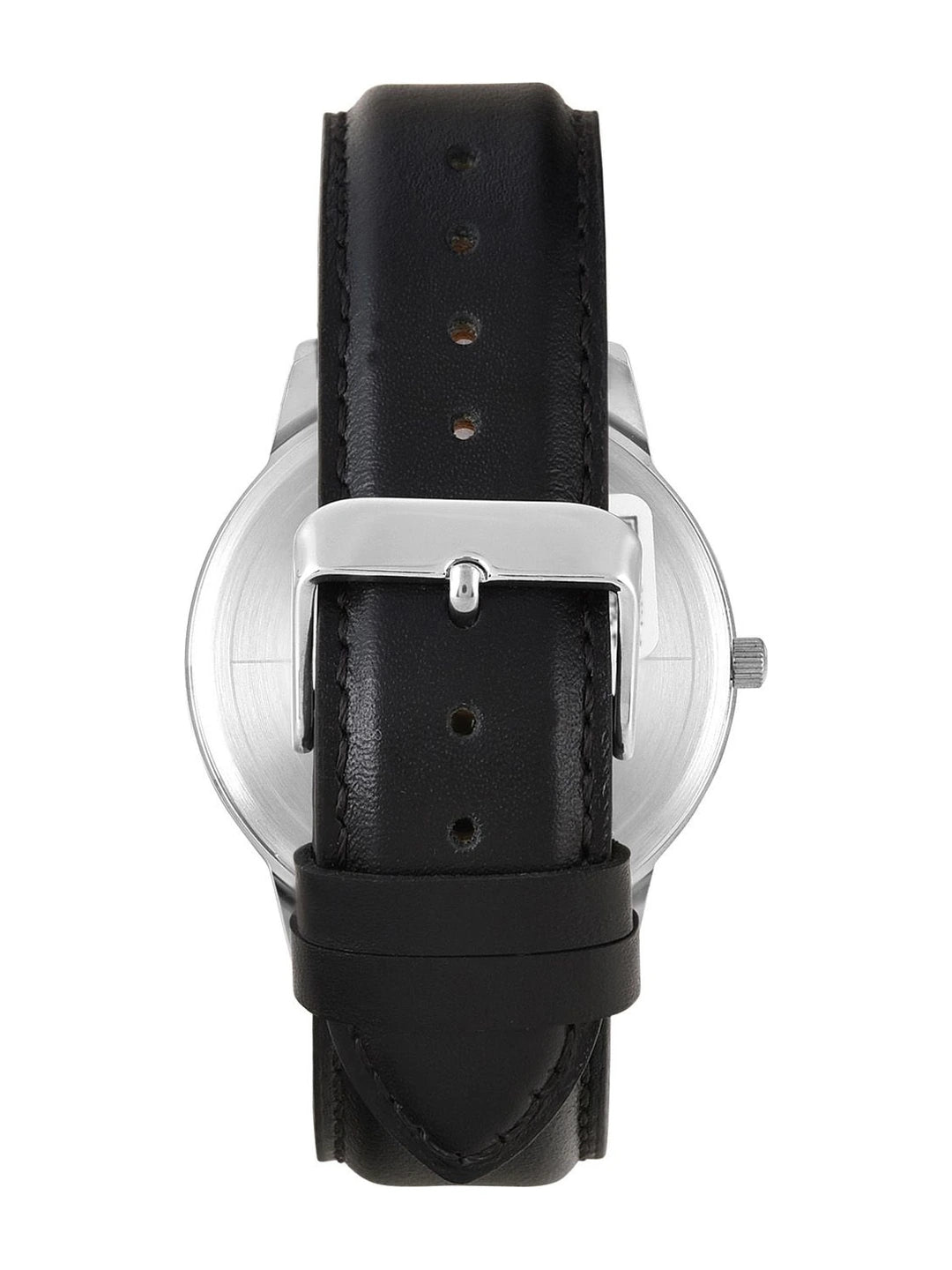 Timex Trendline Round 21mm Black Dial Analog Watch - TWTG12101
