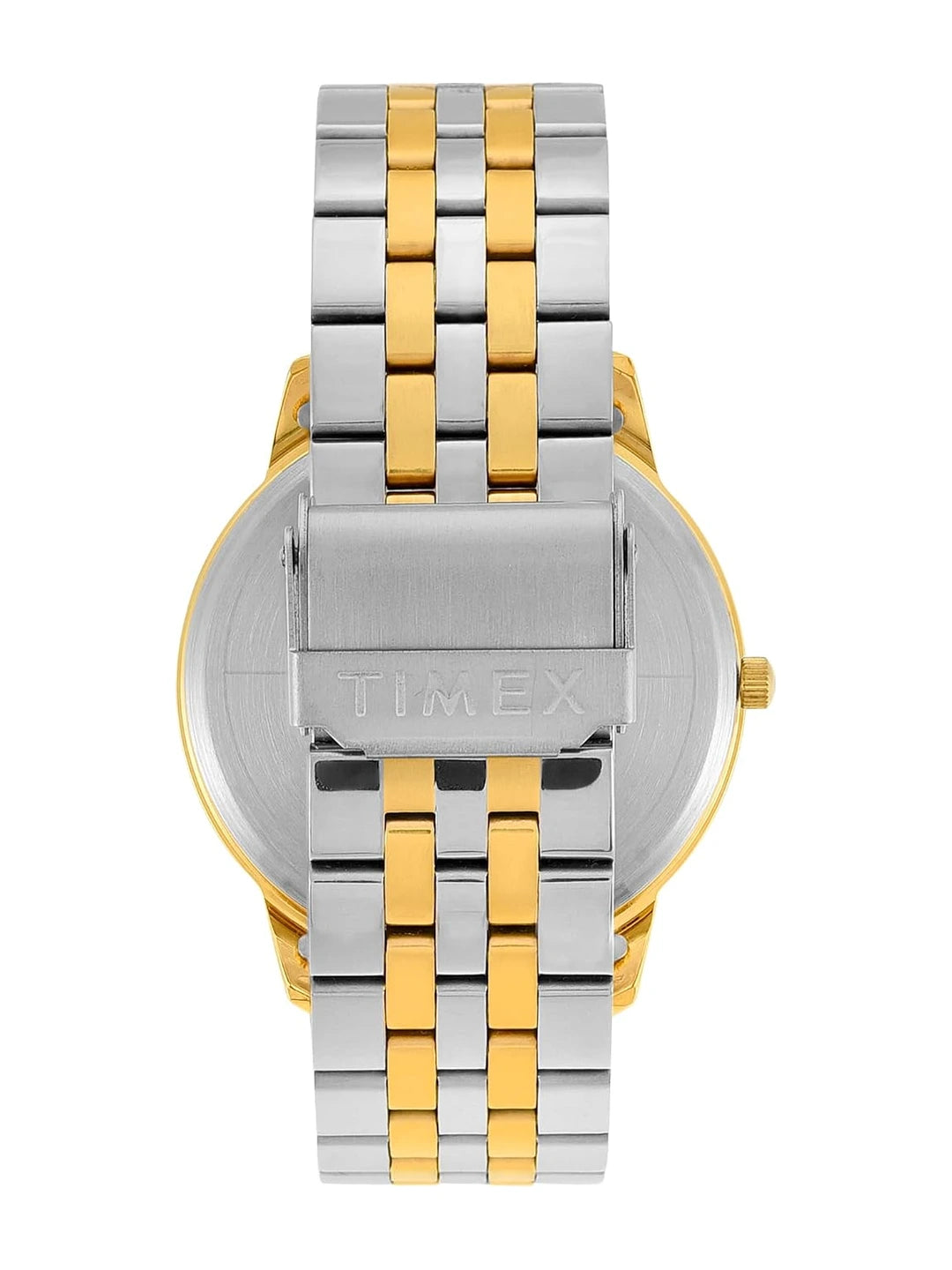 Timex Round Analog Watch - TWTG12103