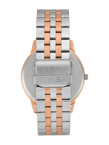 TimexTrendline Round Analog Watch - TWTG12111