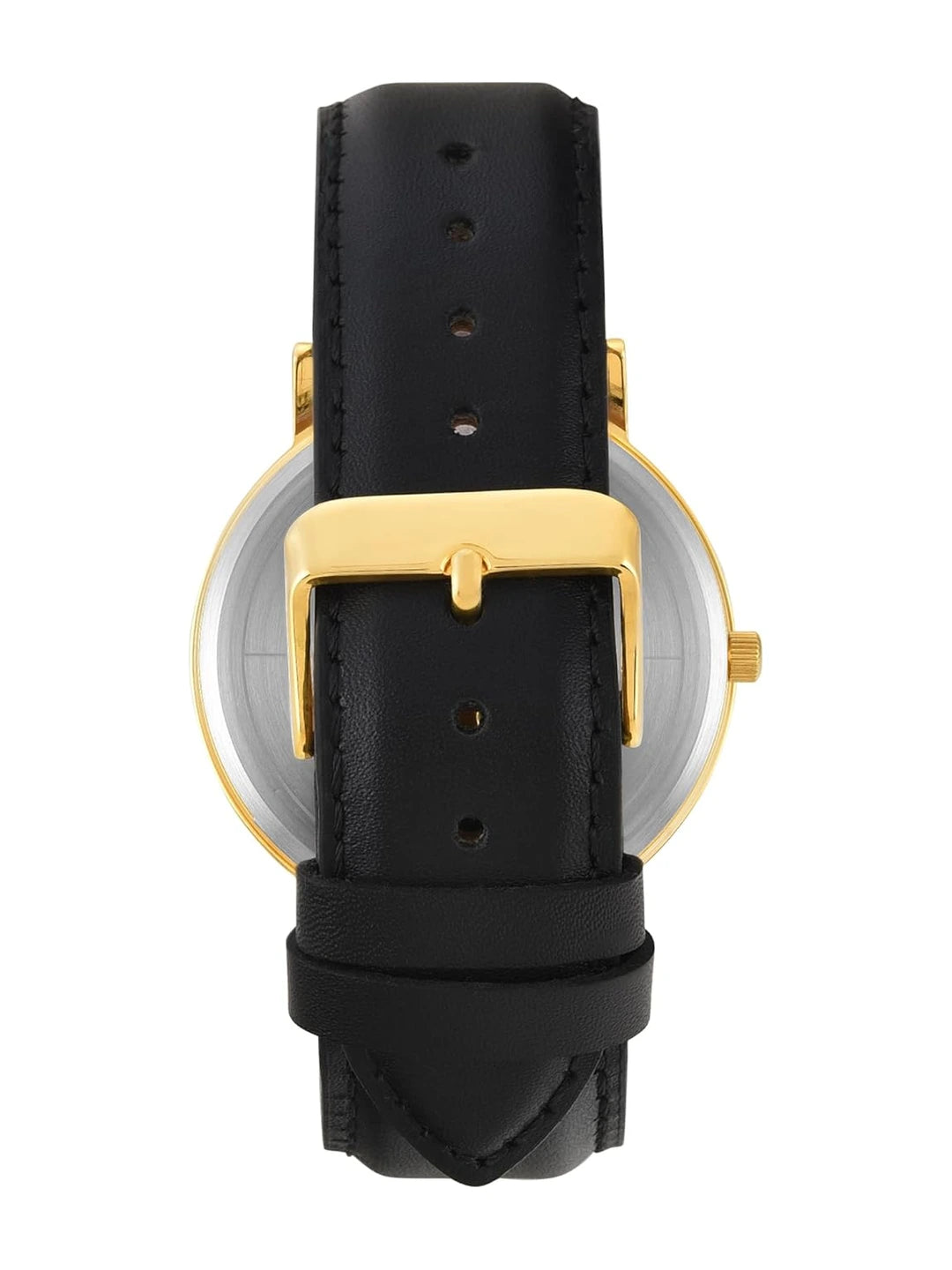 Timex Round Analog Watch - TWTG12202