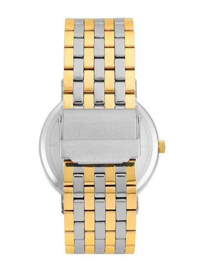 Timex Round Analog Watch - TWTG12803