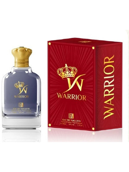 BN Parfums Warrior EDT (100ml)