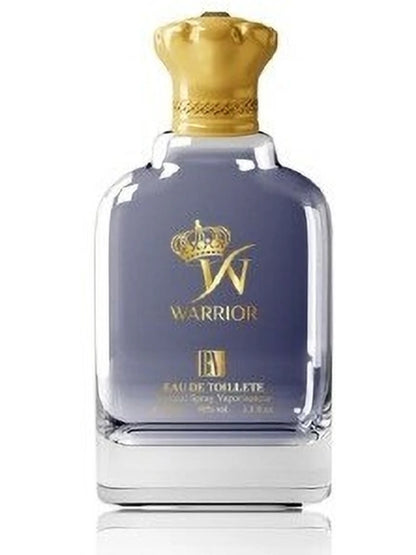 BN Parfums Warrior EDT (100ml)