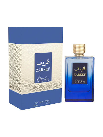 Maison de Milan Zareef Blue EDP (100ml)