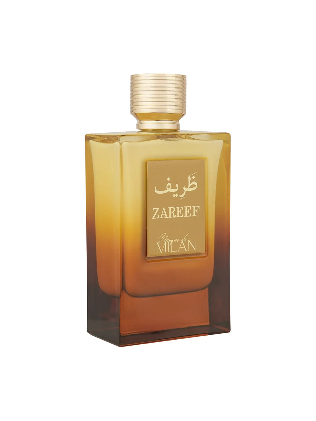 Maison de Milan Zareef Gold EDP (100ml)