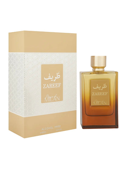 Maison de Milan Zareef Gold EDP (100ml)