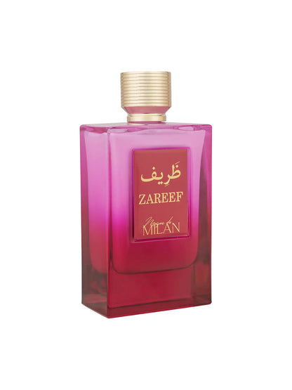 Maison de Milan Zareef Pink EDP (100ml)